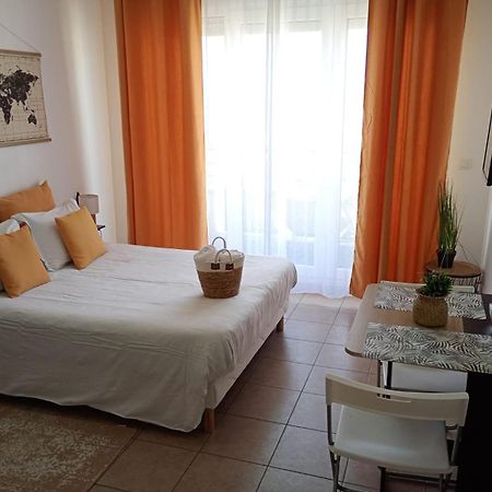 B301 Disney Paris Appartementappartement Μοντεβρέν Εξωτερικό φωτογραφία
