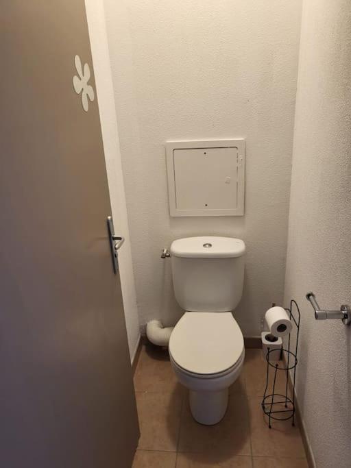 B301 Disney Paris Appartementappartement Μοντεβρέν Εξωτερικό φωτογραφία