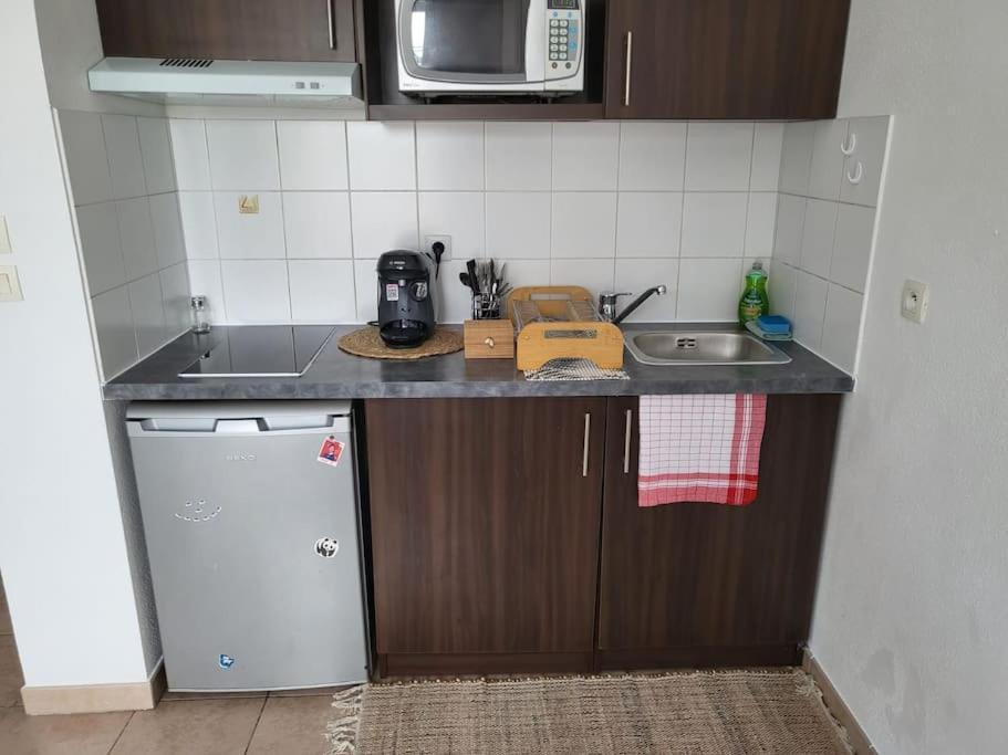 B301 Disney Paris Appartementappartement Μοντεβρέν Εξωτερικό φωτογραφία