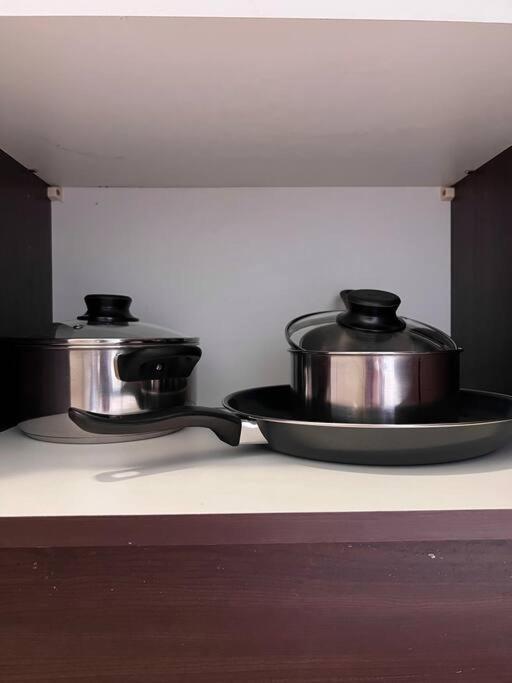 B301 Disney Paris Appartementappartement Μοντεβρέν Εξωτερικό φωτογραφία