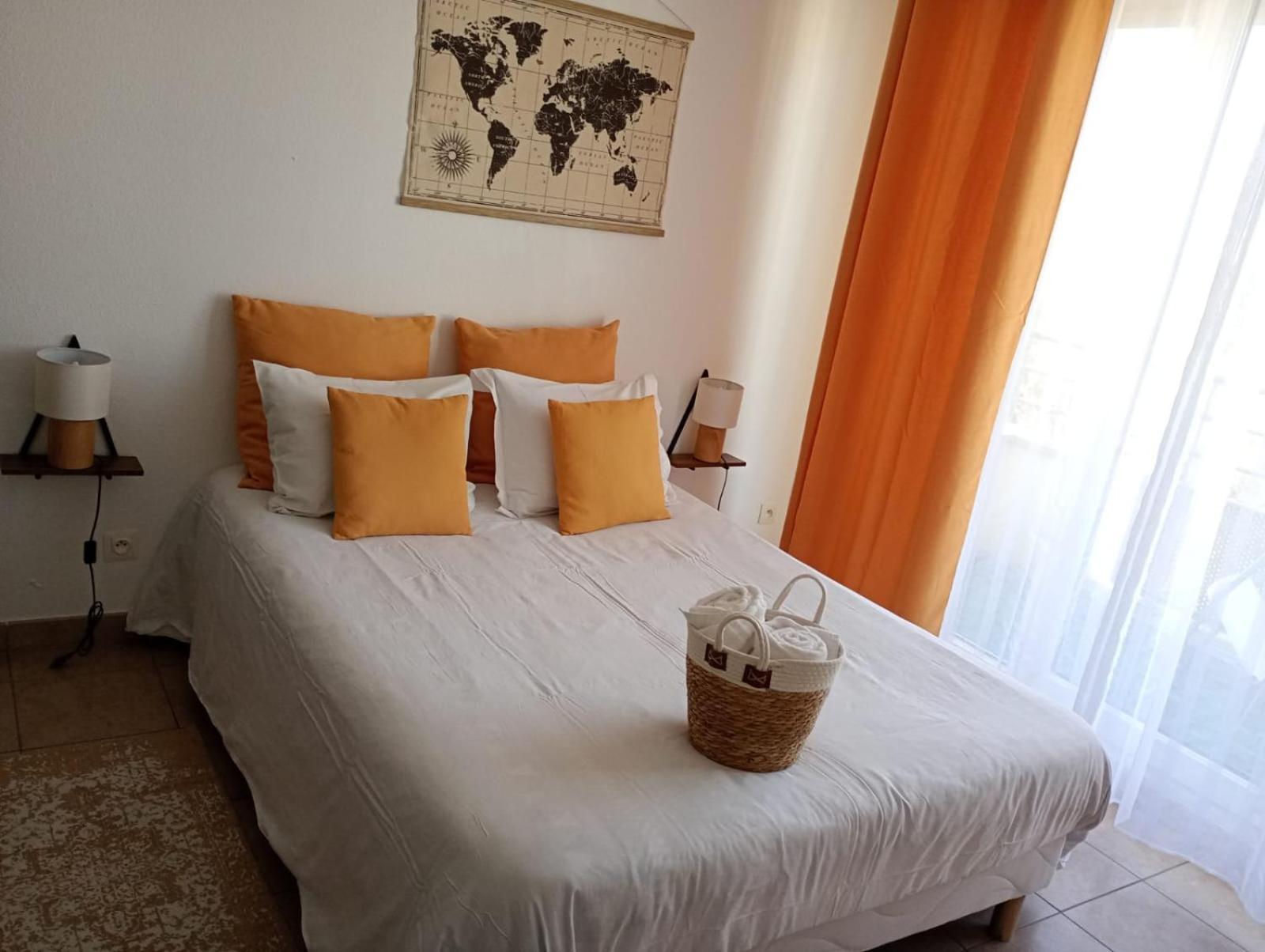 B301 Disney Paris Appartementappartement Μοντεβρέν Εξωτερικό φωτογραφία