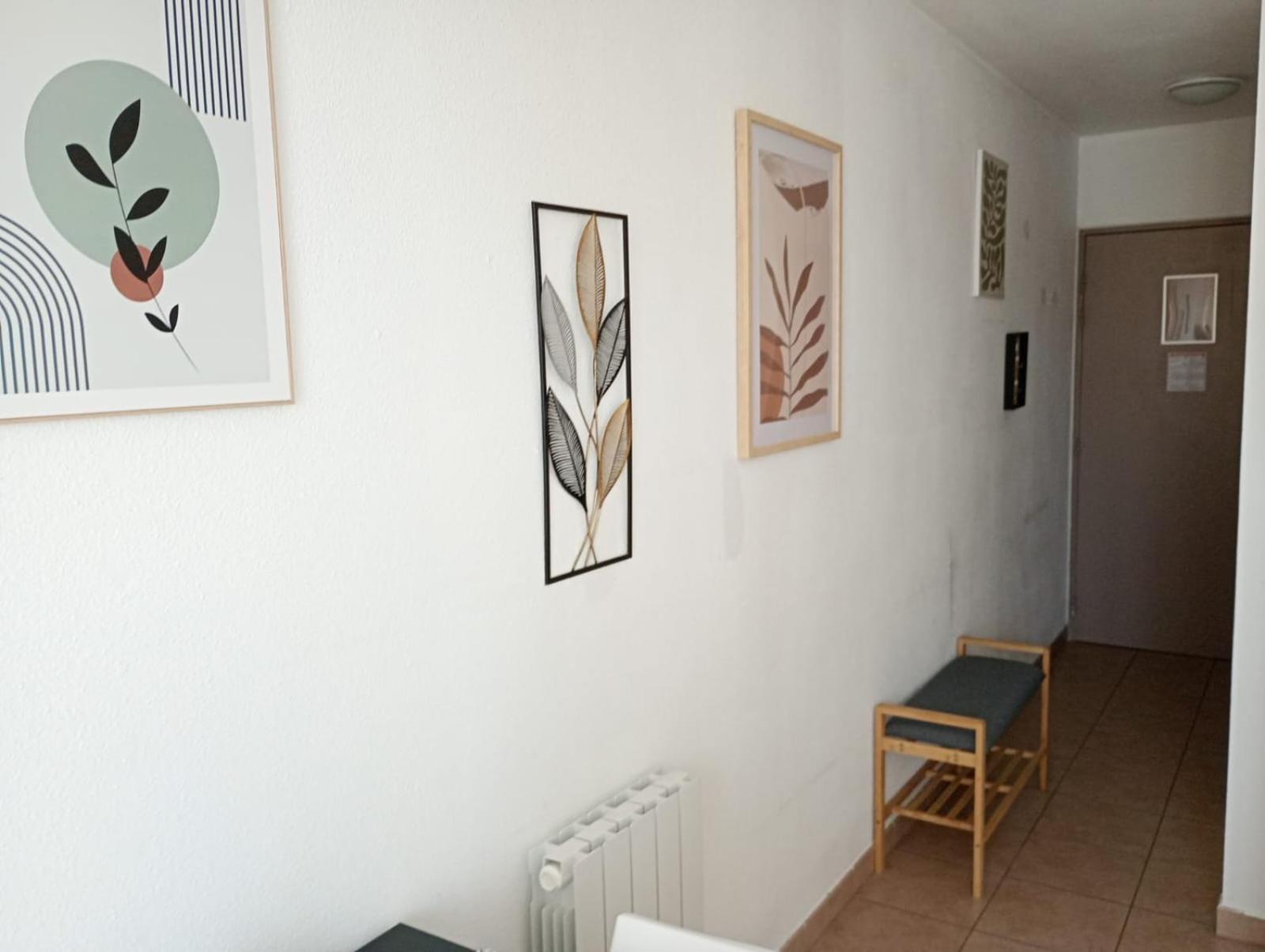 B301 Disney Paris Appartementappartement Μοντεβρέν Εξωτερικό φωτογραφία